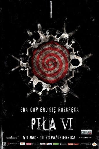 Piła VI Cały Film (2009) • Vider
