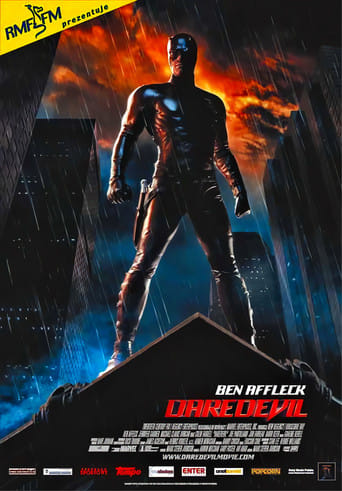 Daredevil Cały Film (2003) • Vider