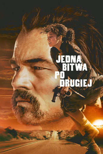 Jedna bitwa po drugiej Cały Film (2025) • Vider