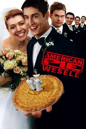 American Pie: Wesele Cały Film (2003) • Vider