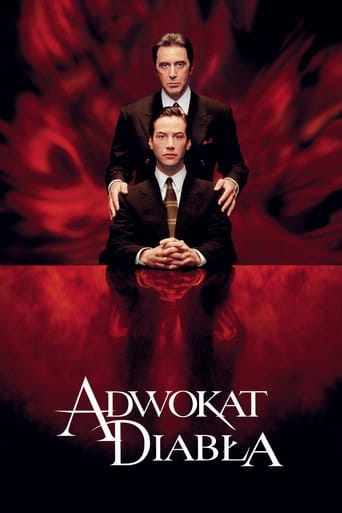 Adwokat diabła Cały Film (1997) • Vider