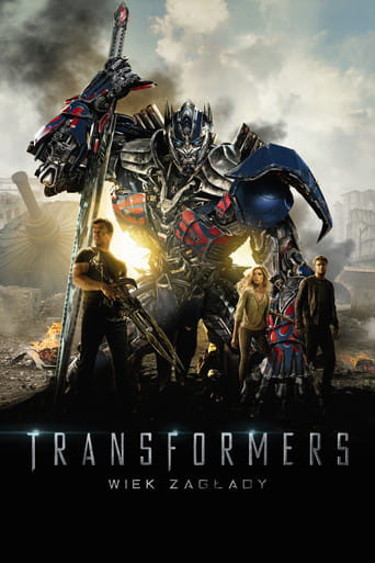 Transformers. Wiek zagłady Cały Film (2014) • Vider