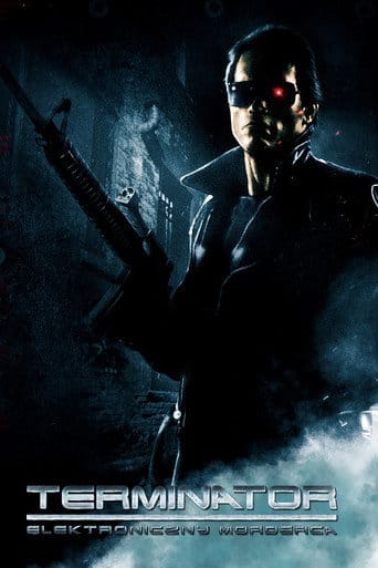 Terminator Cały Film (1984) • Vider