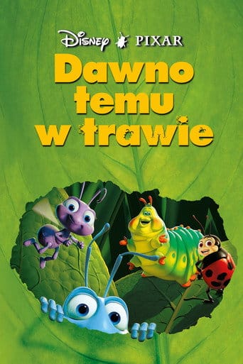 Dawno temu w trawie Cały Film (1998) • Vider