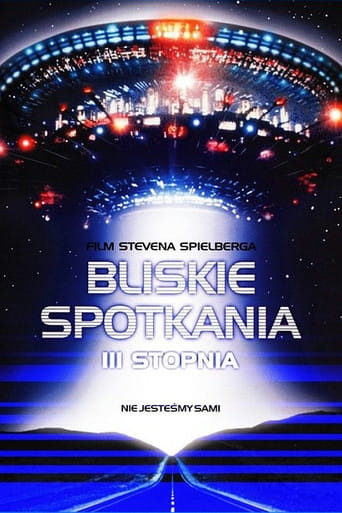 Bliskie spotkania trzeciego stopnia Cały Film (1977) • Vider