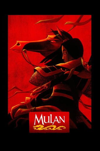Mulan Cały Film (1998) • Vider