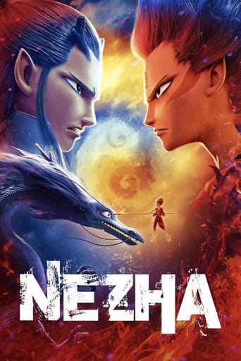 Ne Zha Cały Film (2019) • Vider