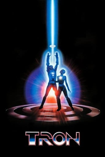 Tron Cały Film (1982) • Vider