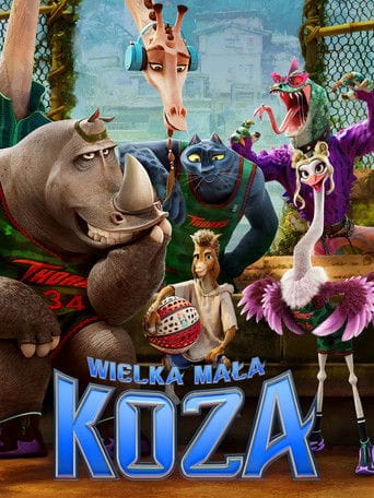 Wielka mała koza Cały Film (2026) • Vider