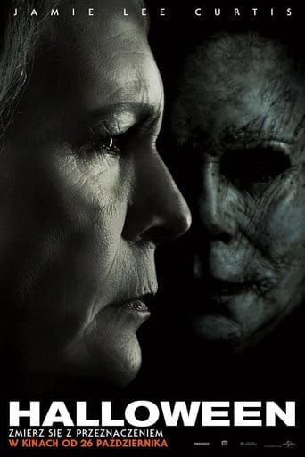 Halloween Cały Film (2018) • Vider