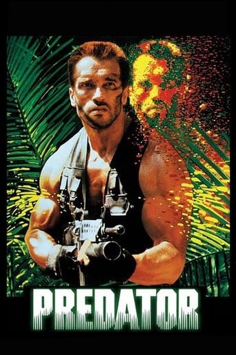 Predator Cały Film (1987) • Vider
