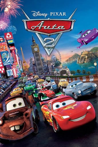 Auta 2 Cały Film (2011) • Vider