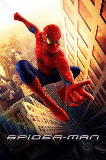 Spider-Man Cały Film (2002) • Vider