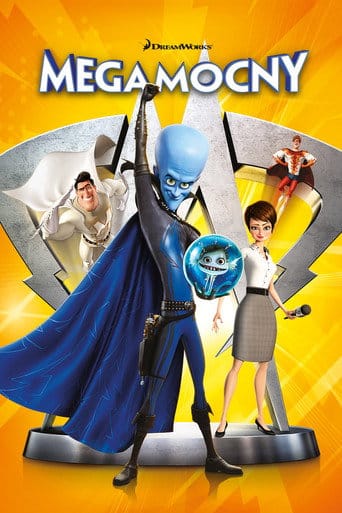 Megamocny Cały Film (2010) • Vider