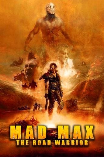 Mad Max 2 - Wojownik szos Cały Film (1981) • Vider