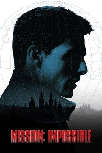 Mission: Impossible Cały Film (1996) • Vider