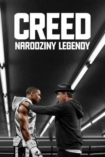 Creed: Narodziny legendy Cały Film (2015) • Vider