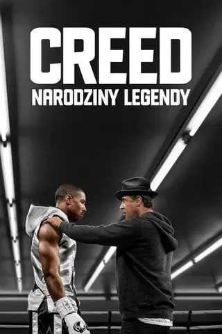 Creed: Narodziny legendy Cały Film (2015) • Vider