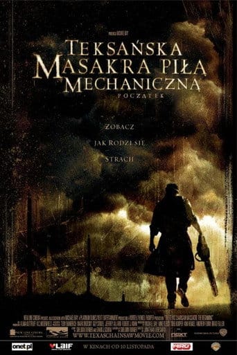 Teksańska masakra piłą mechaniczną: Początek Cały Film (2006) • Vider