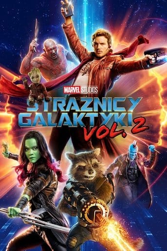 Strażnicy Galaktyki vol. 2 Cały Film (2017) • Vider