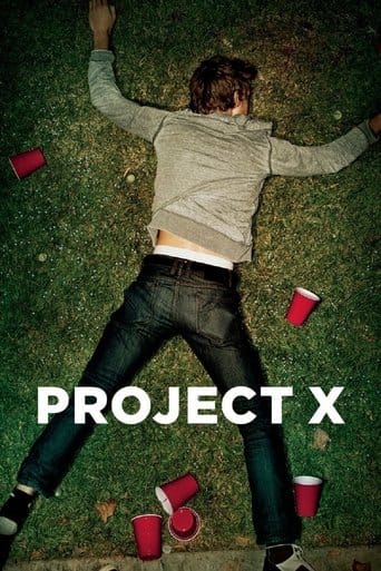 Projekt X Cały Film (2012) • Vider