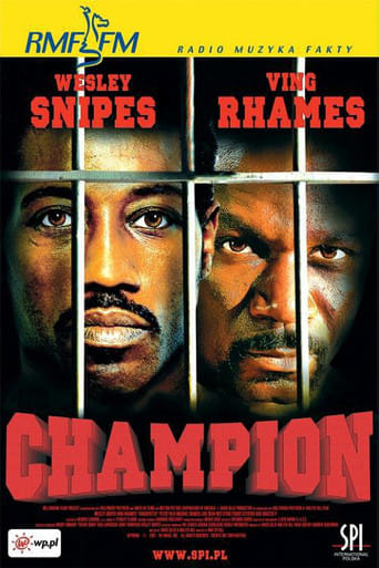 Champion Cały Film (2002) • Vider