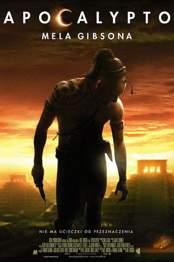 Apocalypto Cały Film (2006) • Vider