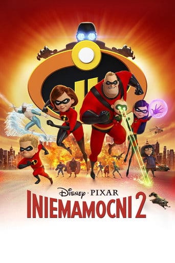 Iniemamocni 2 Cały Film (2018) • Vider