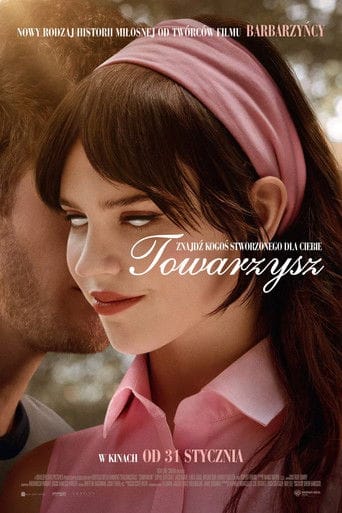 Towarzysz Cały Film (2025) • Vider