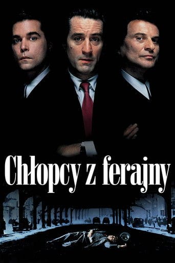 Chłopcy z ferajny Cały Film (1990) • Vider