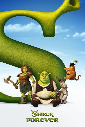 Shrek Forever Cały Film (2010) • Vider