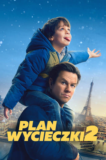 Plan wycieczki 2 Cały Film (2025) • Vider