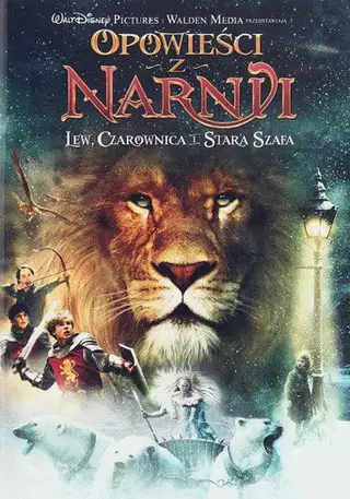 Opowieści z Narnii: Lew, Czarownica i stara szafa Cały Film (2005) • Vider