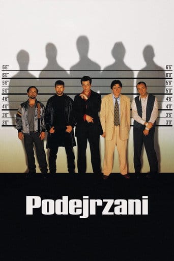 Podejrzani Cały Film (1995) • Vider