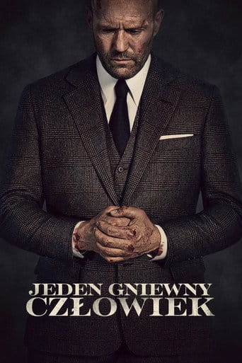 Jeden gniewny człowiek Cały Film (2021) • Vider