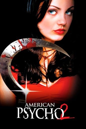 American Psycho II Cały Film (2002) • Vider