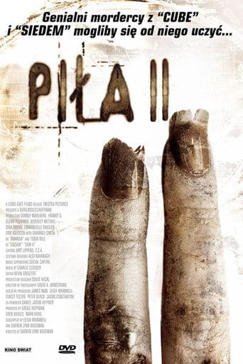 Piła 2 Cały Film (2005) • Vider