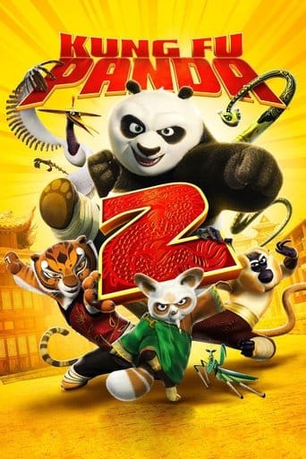 Kung Fu Panda 2 Cały Film (2011) • Vider