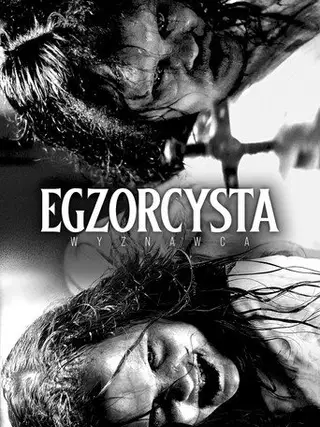 Egzorcysta: Wyznawca Cały Film (2023) • Vider