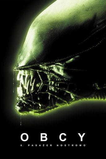 Obcy: 8 pasażer Nostromo Cały Film (1979) • Vider