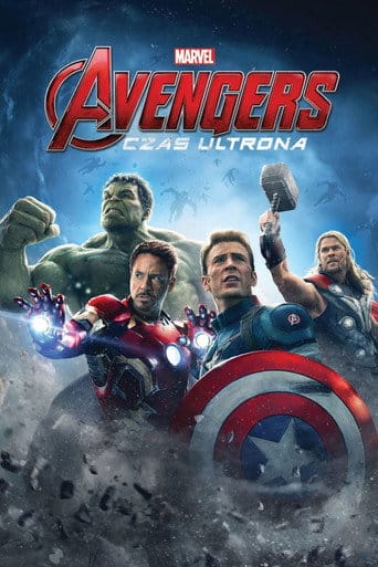 Avengers: Czas Ultrona Cały Film (2015) • Vider