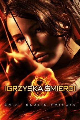 Igrzyska śmierci Cały Film (2012) • Vider