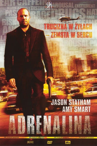 Adrenalina Cały Film (2006) • Vider
