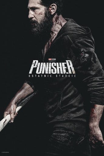 Punisher: Ostatnie starcie Cały Film (2026) • Vider