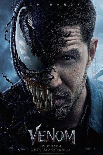 Venom Cały Film (2018) • Vider