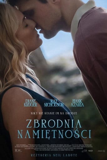 Zbrodnia namiętności Cały Film (2022) - Filman