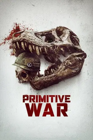 Wojna o przetrwanie Cały Film (2025) - Vider