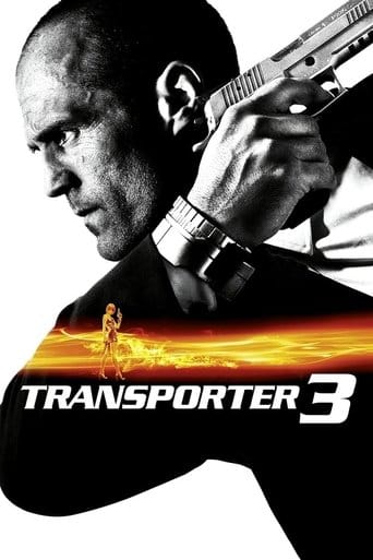 Transporter 3 Cały Film - Vider