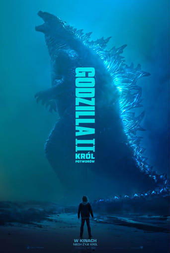 Godzilla II: Król potworów Cały Film (2019) • Vider
