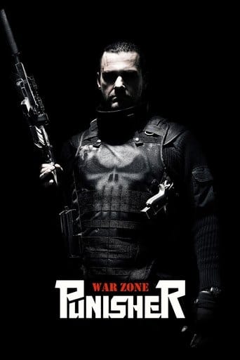 Punisher: Strefa Wojny Cały Film (2008) • Vider